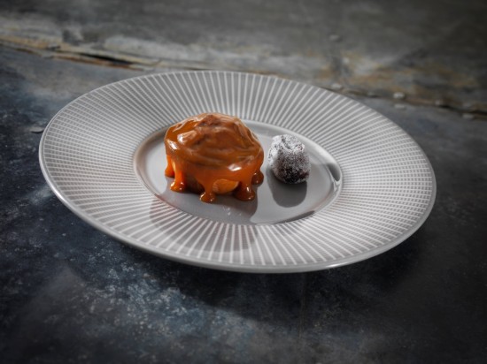 Farfurie gourmet 28,5 cm "Willow Mist" - Steelite