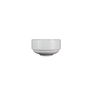 Bol supa, ceramica, 285ml "Willow" - Steelite