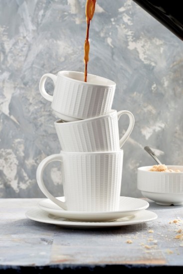 Ceasca ceramica, 85ml, "Willow" - Steelite