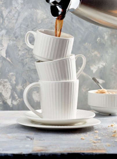 Ceasca ceramica, 85ml, "Willow" - Steelite