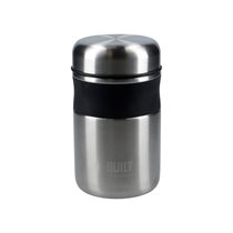 Termos alimentar din inox, 490 ml - Built