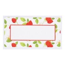 Set 100 etichete adezive, din hartie - Kitchen Craft