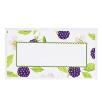Set 100 etichete adezive, din hartie - Kitchen Craft