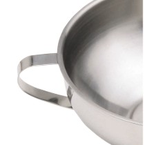 Palnie pentru gem, inox, 14 cm - Kitchen Craft