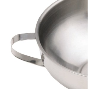 Palnie pentru gem, inox, 14 cm - Kitchen Craft