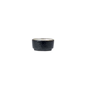 Bol sos 6,5 cm "Craft Liquorice" - Steelite