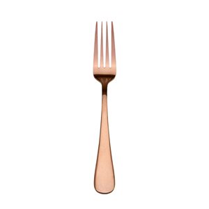 Furculita 20,3 cm "Fulton Vintage Copper", inox - Steelite