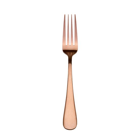 Furculita 20,3 cm "Fulton Vintage Copper", inox - Steelite