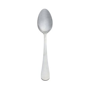 Lingura ovala supa 20,3 cm "Fulton Vintage", inox - Steelite