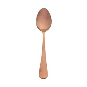 Lingura supa 20,3 cm "Fulton Vintage Copper", inox - Steelite