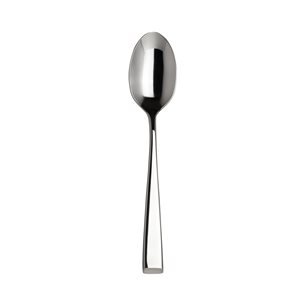 Lingura ovala supa 20,3 cm "Hartman", inox - Steelite