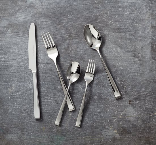 Lingura ovala supa 20,3 cm "Hartman", inox - Steelite