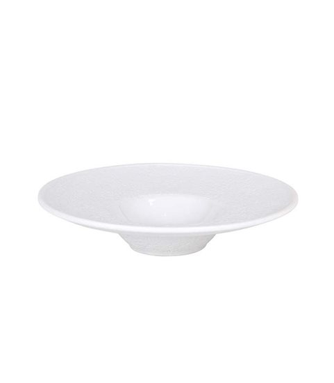 Farfurie pentru risotto, portelan, 24 cm - Viejo Valle