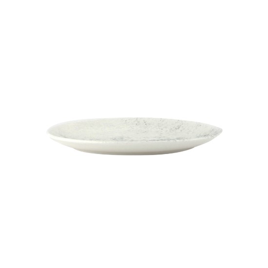 Platou oval, portelan, 26cm, "Smoky" - Porland