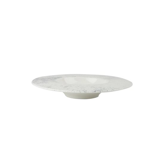 Farfurie portelan Gourmet, 26cm, "Smoky" - Porland