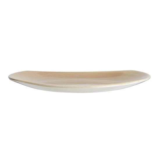 Platou oval 30,5 cm "Revolution Sandstone" - Steelite