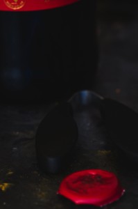 Cutter pentru capison, inox, "Bar Craft" - Kitchen Craft