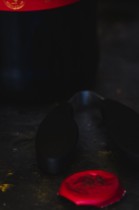 Cutter pentru capison, inox - BarCraft