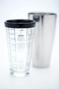 Shaker cocktail, inox, 400 ml, "Bar Craft" - Kitchen Craft