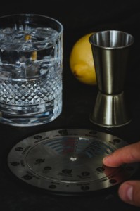 Retetar cocktail - BarCraft