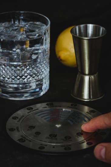 Retetar cocktail - BarCraft