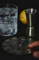 Retetar cocktail, "Bar Craft" - Kitchen Craft