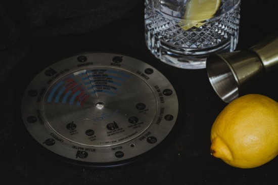 Retetar cocktail - BarCraft