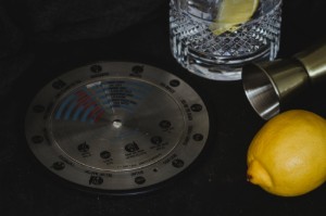 Retetar cocktail, "Bar Craft" - Kitchen Craft