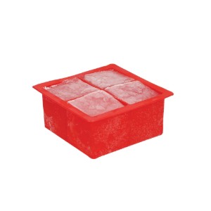 Forma pentru gheata, silicon, "Bar Craft" - Kitchen Craft