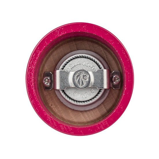 Rasnita pentru piper, 10 cm "Bistrorama", Candy Pink - Peugeot