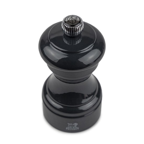 Rasnita pentru piper, 10 cm, "Bistro", Slate - Peugeot