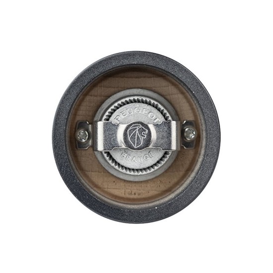Rasnita pentru piper, 10 cm, "Bistro", Slate - Peugeot