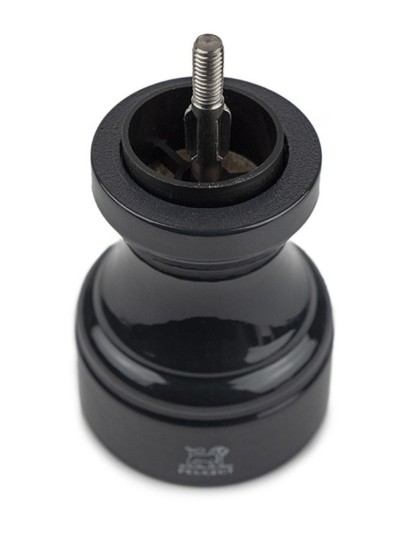 Rasnita pentru piper, 10 cm, "Bistro", Slate - Peugeot