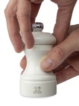 Rasnita pentru piper, 10 cm "Bistrorama", Ivory - Peugeot