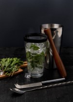 Set cocktail mojito, 5 piese, "Bar Craft" - Kitchen Craft