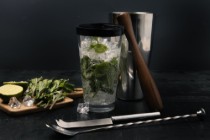 Set cocktail mojito, 5 piese, "Bar Craft" - Kitchen Craft