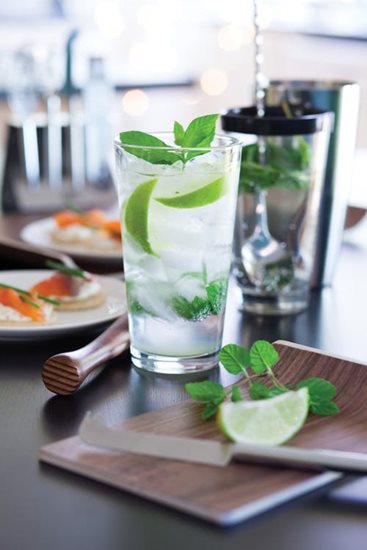 Set cocktail mojito, 5 piese - Kitchen Craft