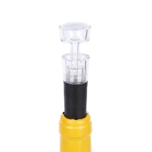 Dop cu pompa de vid, "Bar Craft" - Kitchen Craft