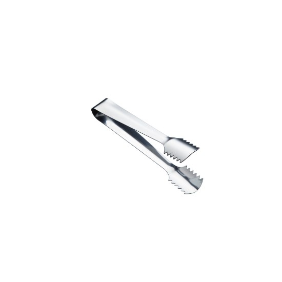 Cleste pentru gheata, inox, 16 cm, "Bar Craft" - Kitchen Craft