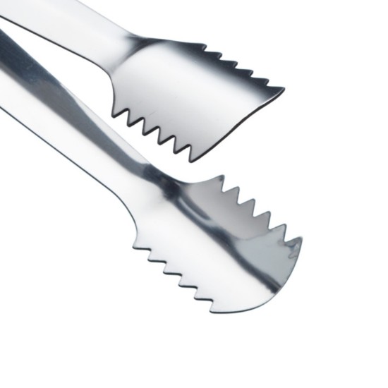 Cleste pentru gheata, inox, 16 cm - BarCraft