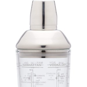 Shaker cocktail, sticla, 700 ml, "Bar Craft" - Kitchen Craft