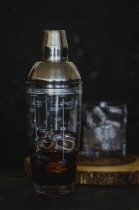 Shaker cocktail, sticla, 700 ml, "Bar Craft" - Kitchen Craft