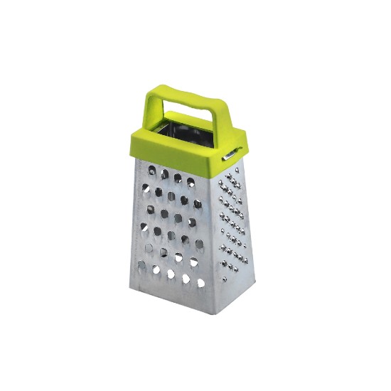 Mini-razatoare multifunctionala, inox, 7 cm - Kitchen Craft