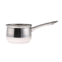 Set bain marie, inox, 16 cm - Kitchen Craft