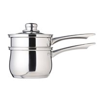 Set bain-marie 16 cm, cu strat antiadeziv - Kitchen Craft