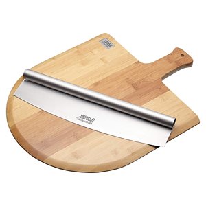 Set servire pizza, 34 x 35 cm - Kitchen Craft