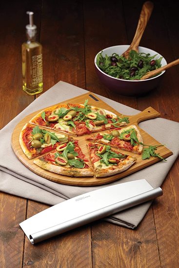 Set servire pizza, 34 x 35 cm - Kitchen Craft