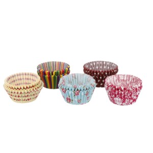 Set 250 forme briose - Kitchen Craft