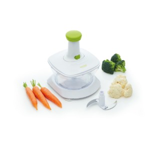 Chopper, 1,5 l - Kitchen Craft