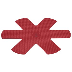 Set 4 suporturi de protectie pentru tigaie - Colourworks